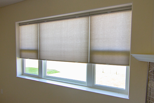 Window Treatments